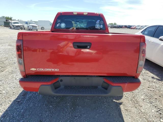 Photo 5 VIN: 1GCCS198368251823 - CHEVROLET COLORADO 