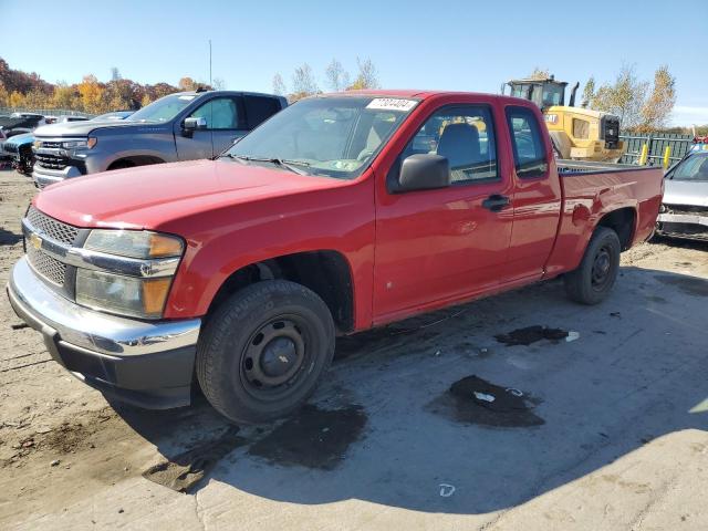 Photo 0 VIN: 1GCCS198368315133 - CHEVROLET COLORADO 