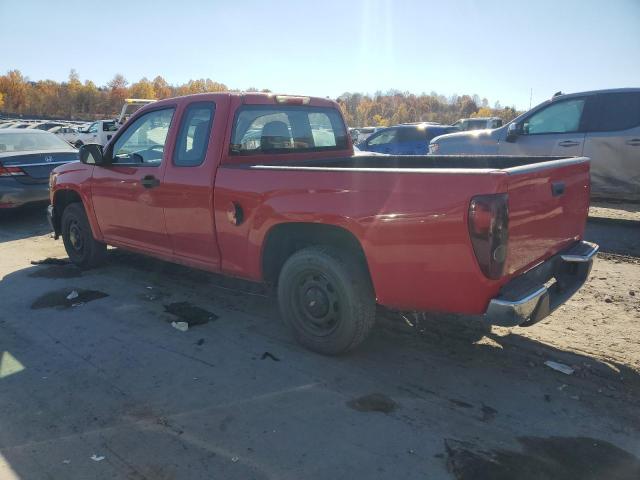 Photo 1 VIN: 1GCCS198368315133 - CHEVROLET COLORADO 