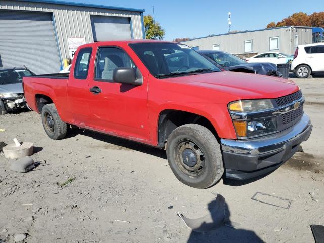 Photo 3 VIN: 1GCCS198368315133 - CHEVROLET COLORADO 