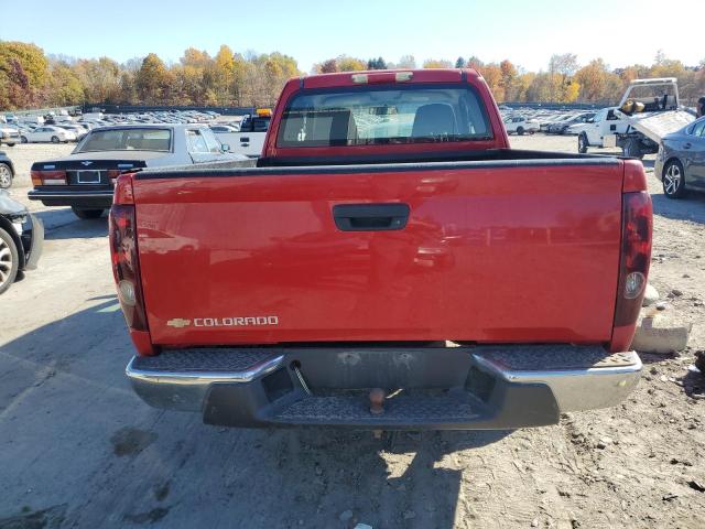 Photo 5 VIN: 1GCCS198368315133 - CHEVROLET COLORADO 