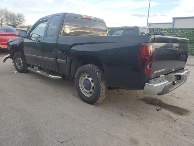 Photo 1 VIN: 1GCCS198468290078 - CHEVROLET COLORADO 