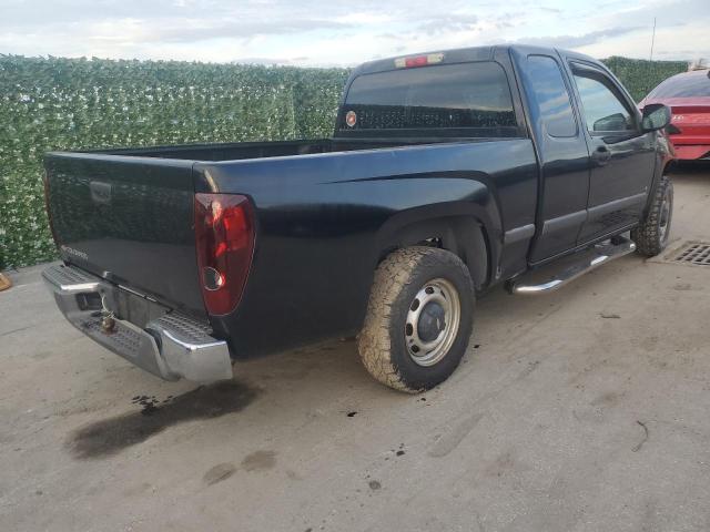 Photo 2 VIN: 1GCCS198468290078 - CHEVROLET COLORADO 