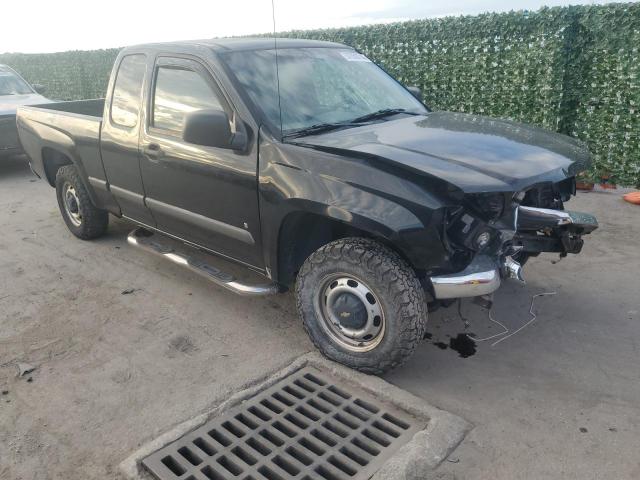 Photo 3 VIN: 1GCCS198468290078 - CHEVROLET COLORADO 