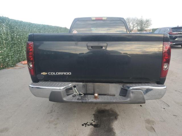 Photo 5 VIN: 1GCCS198468290078 - CHEVROLET COLORADO 