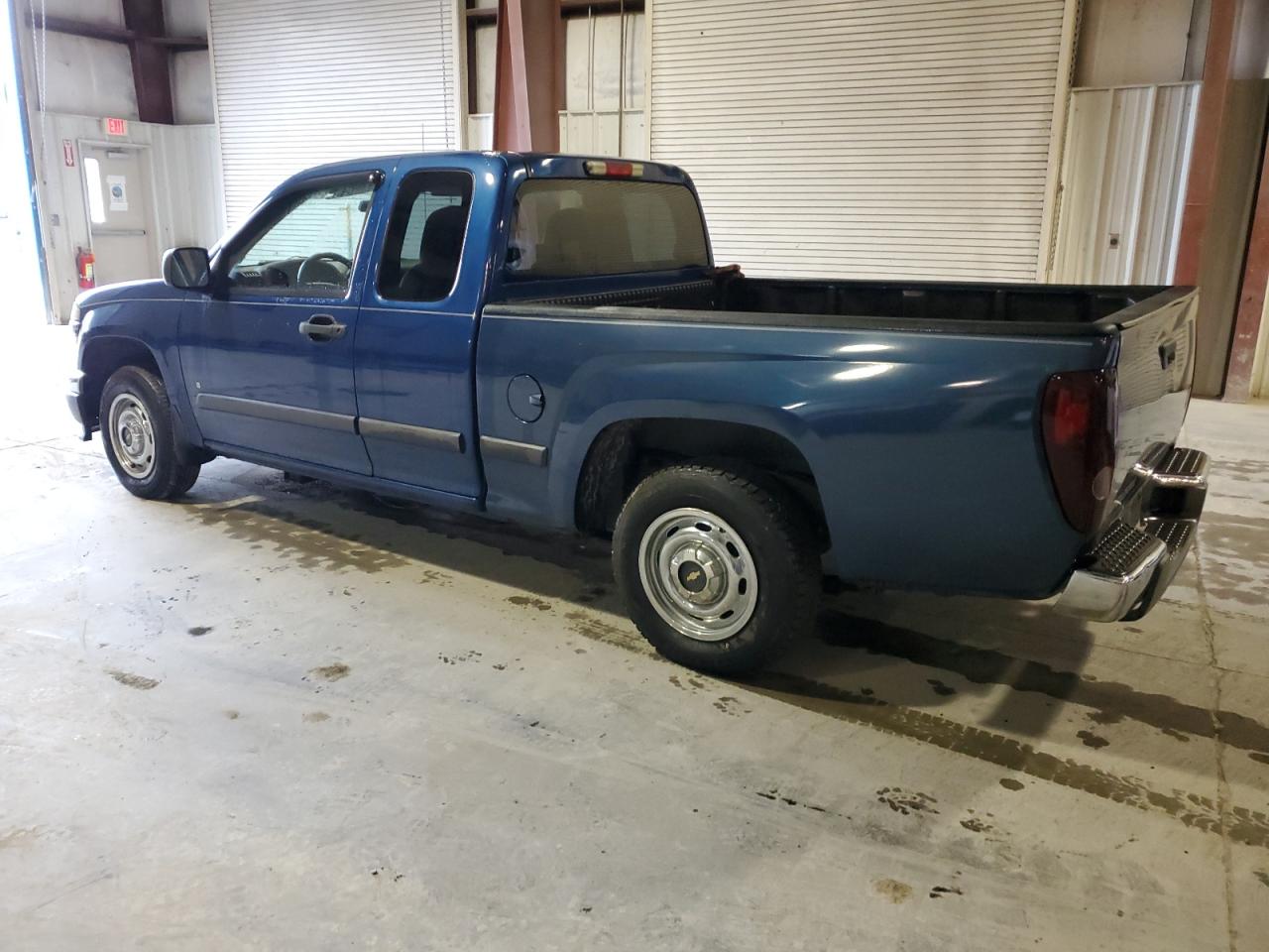 Photo 1 VIN: 1GCCS198568320527 - CHEVROLET COLORADO 