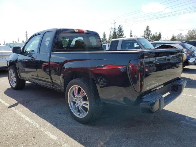 Photo 1 VIN: 1GCCS198768250383 - CHEVROLET COLORADO 