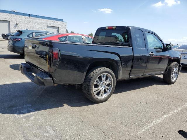 Photo 2 VIN: 1GCCS198768250383 - CHEVROLET COLORADO 