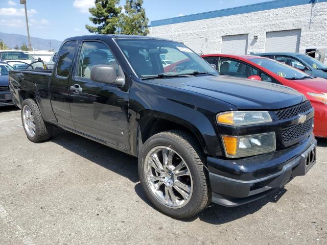 Photo 3 VIN: 1GCCS198768250383 - CHEVROLET COLORADO 