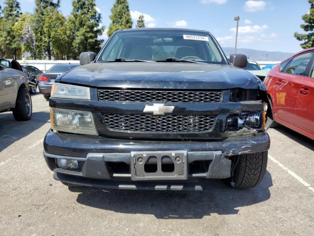 Photo 4 VIN: 1GCCS198768250383 - CHEVROLET COLORADO 