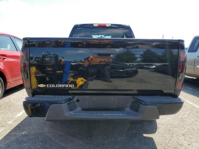 Photo 5 VIN: 1GCCS198768250383 - CHEVROLET COLORADO 