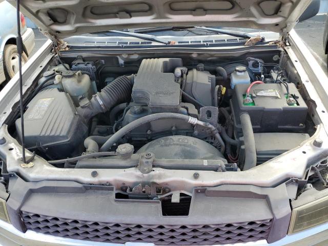 Photo 10 VIN: 1GCCS198768280614 - CHEVROLET COLORADO 