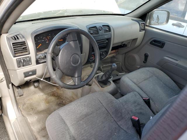 Photo 7 VIN: 1GCCS198768280614 - CHEVROLET COLORADO 