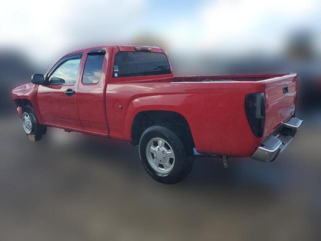 Photo 1 VIN: 1GCCS198768332520 - CHEVROLET COLORADO 