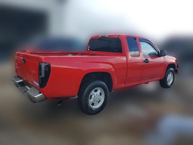 Photo 2 VIN: 1GCCS198768332520 - CHEVROLET COLORADO 