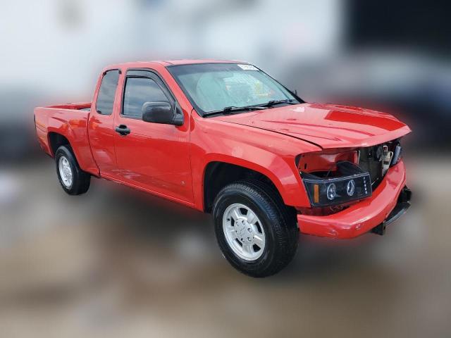 Photo 3 VIN: 1GCCS198768332520 - CHEVROLET COLORADO 