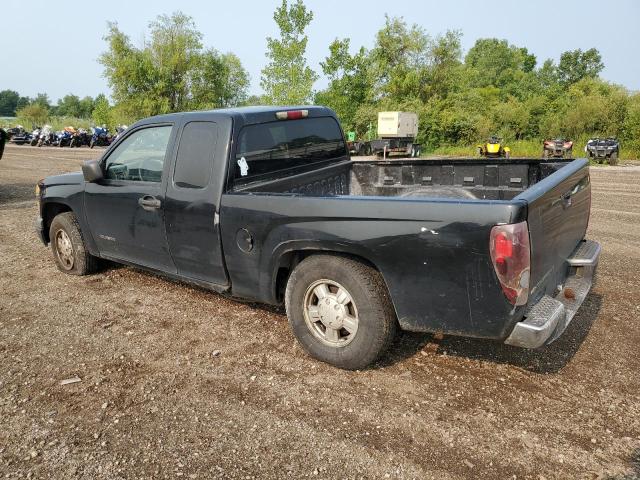 Photo 1 VIN: 1GCCS198858102029 - CHEVROLET COLORADO 