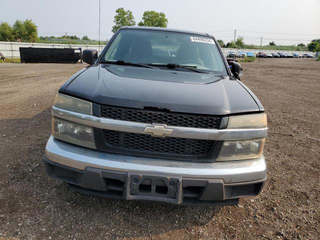 Photo 4 VIN: 1GCCS198858102029 - CHEVROLET COLORADO 