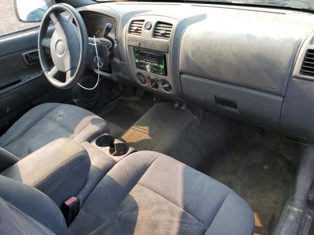 Photo 7 VIN: 1GCCS198858102029 - CHEVROLET COLORADO 