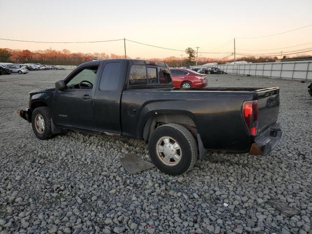 Photo 1 VIN: 1GCCS198858160755 - CHEVROLET COLORADO 