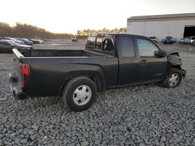 Photo 2 VIN: 1GCCS198858160755 - CHEVROLET COLORADO 