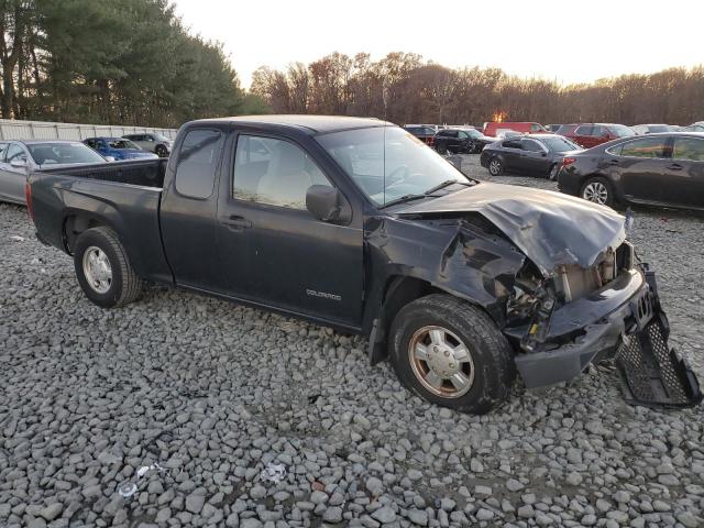 Photo 3 VIN: 1GCCS198858160755 - CHEVROLET COLORADO 