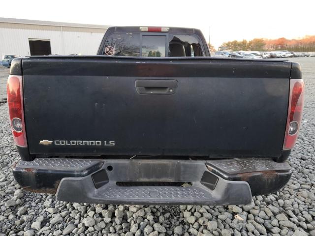 Photo 5 VIN: 1GCCS198858160755 - CHEVROLET COLORADO 