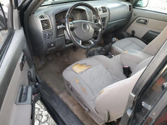 Photo 7 VIN: 1GCCS198858160755 - CHEVROLET COLORADO 