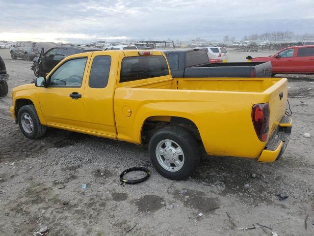 Photo 1 VIN: 1GCCS198868139342 - CHEVROLET COLORADO 