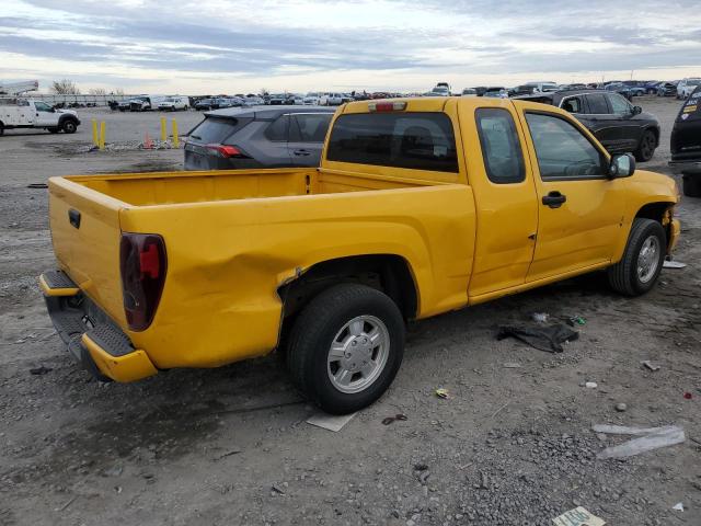 Photo 2 VIN: 1GCCS198868139342 - CHEVROLET COLORADO 