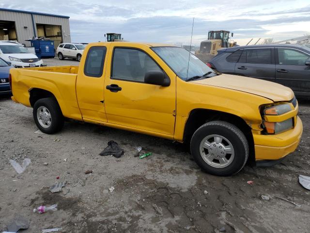 Photo 3 VIN: 1GCCS198868139342 - CHEVROLET COLORADO 