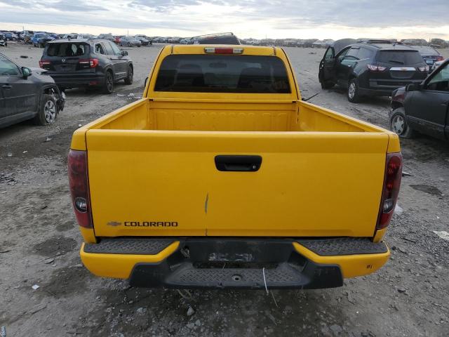 Photo 5 VIN: 1GCCS198868139342 - CHEVROLET COLORADO 