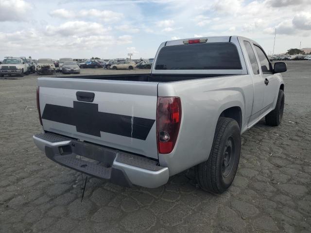 Photo 2 VIN: 1GCCS198868306914 - CHEVROLET COLORADO 