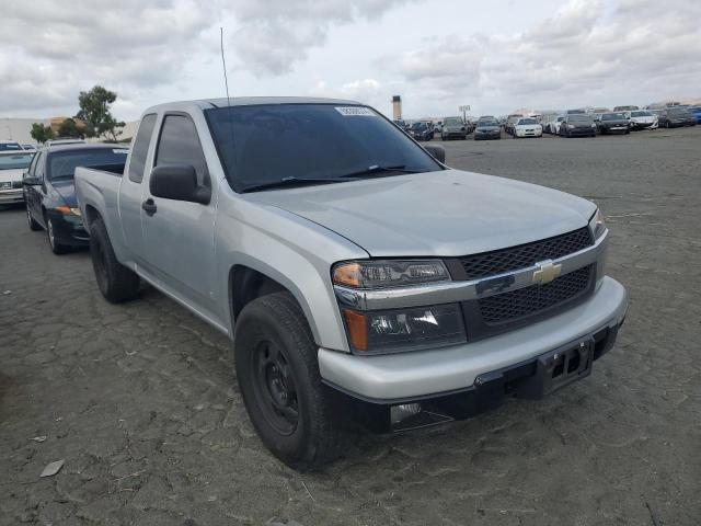 Photo 3 VIN: 1GCCS198868306914 - CHEVROLET COLORADO 