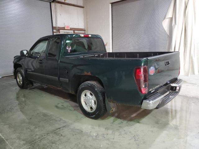 Photo 1 VIN: 1GCCS198948137466 - CHEVROLET COLORADO 