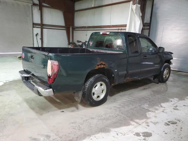 Photo 2 VIN: 1GCCS198948137466 - CHEVROLET COLORADO 