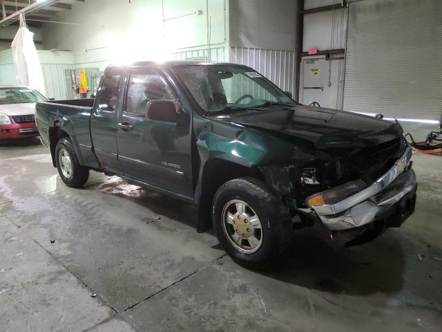 Photo 3 VIN: 1GCCS198948137466 - CHEVROLET COLORADO 