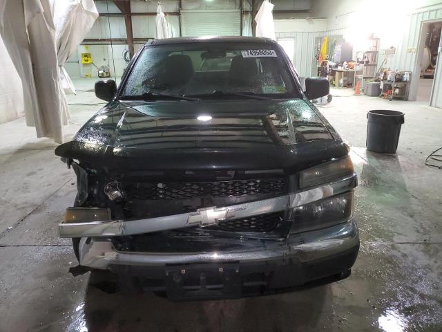 Photo 4 VIN: 1GCCS198948137466 - CHEVROLET COLORADO 