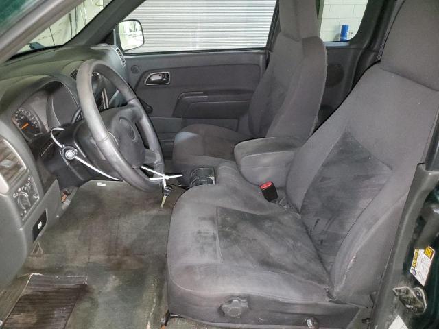 Photo 6 VIN: 1GCCS198948137466 - CHEVROLET COLORADO 