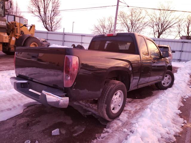 Photo 3 VIN: 1GCCS198958252148 - CHEVROLET COLORADO 