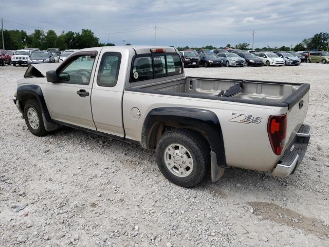 Photo 1 VIN: 1GCCS198968292280 - CHEVROLET COLORADO 