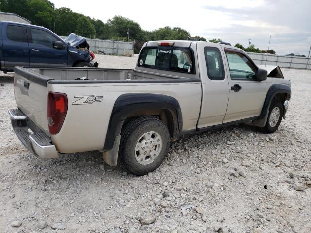 Photo 2 VIN: 1GCCS198968292280 - CHEVROLET COLORADO 