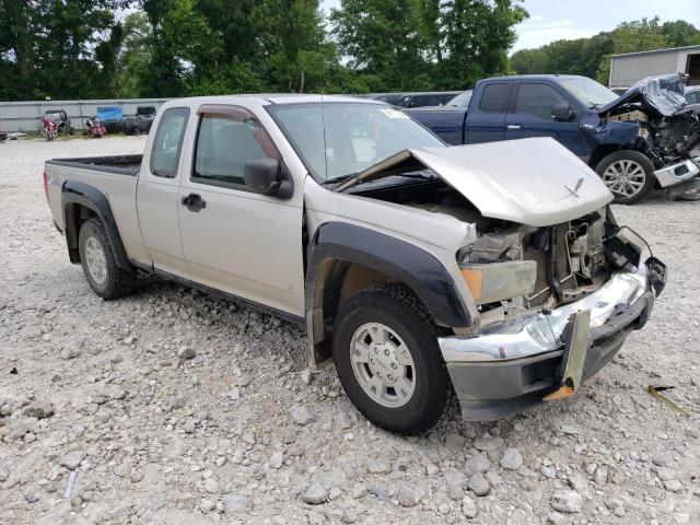 Photo 3 VIN: 1GCCS198968292280 - CHEVROLET COLORADO 