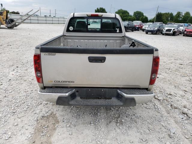 Photo 5 VIN: 1GCCS198968292280 - CHEVROLET COLORADO 