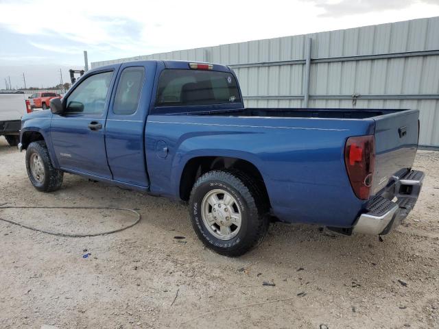 Photo 1 VIN: 1GCCS198X58122170 - CHEVROLET COLORADO 