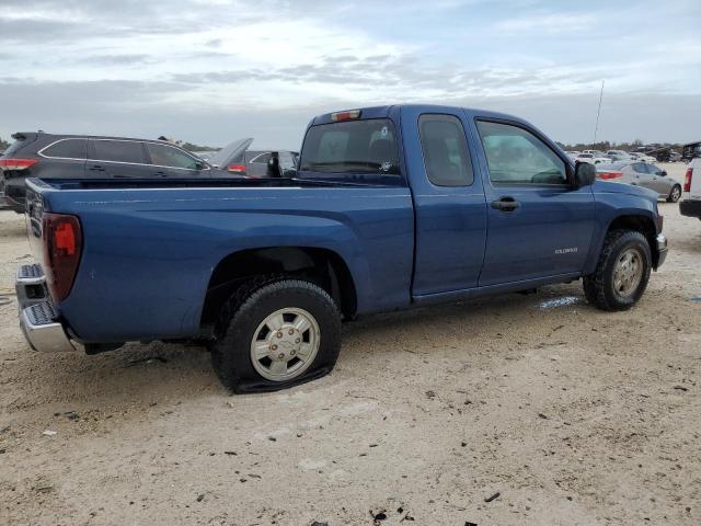 Photo 2 VIN: 1GCCS198X58122170 - CHEVROLET COLORADO 