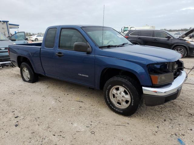 Photo 3 VIN: 1GCCS198X58122170 - CHEVROLET COLORADO 