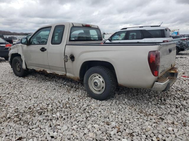 Photo 1 VIN: 1GCCS199078202444 - CHEVROLET COLORADO 