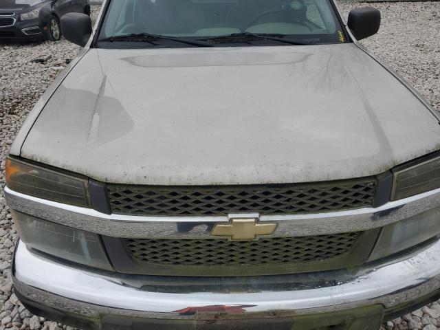 Photo 10 VIN: 1GCCS199078202444 - CHEVROLET COLORADO 