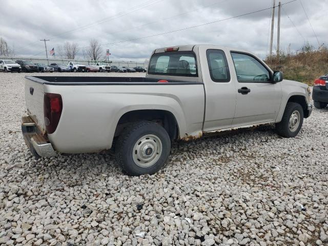 Photo 2 VIN: 1GCCS199078202444 - CHEVROLET COLORADO 